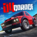 Garage 54 - Car Tuning Simulator Icon