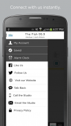 TheFish 95.9 screenshot 1