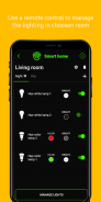 Vision - Smart Voice Assistant screenshot 6