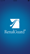 RenalGuard® AKI Calculator screenshot 1