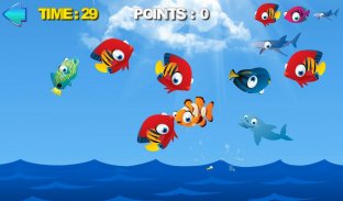 Fellow Fishes screenshot 0