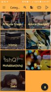 Urdu Iqwal - Status Image and Quotes For WhatsApp screenshot 2