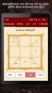 Bengali Astrology বাংলা রাশিফল screenshot 6