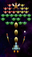 Strike Galaxy Attack: Alien Space Chicken Shooter screenshot 7