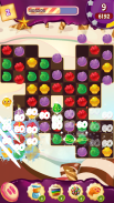 Cupcake Smash: Cookie Charms screenshot 4