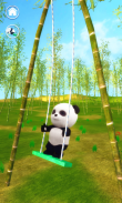 Talking Panda screenshot 12