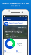 HAR Open House Registry screenshot 1