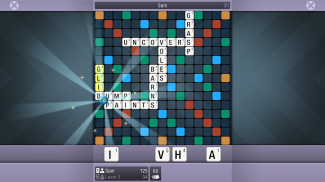 CrossCraze - classic word game screenshot 9