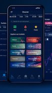 FXCM – CFD & Forex Trading screenshot 1