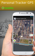 GPS Maps Navigation: Mobile Number Tracker on Maps screenshot 5