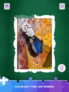 Tile Twist: AntiStress Jigsaw screenshot 8