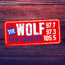 The Wolf 105.5