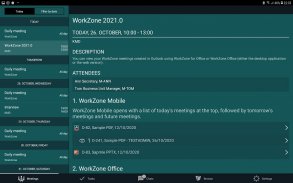 WorkZone screenshot 7