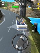 Climbing Bus screenshot 3