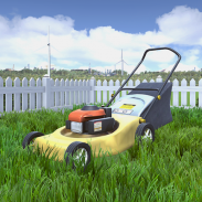 Lawn Mower: For mowing lawns screenshot 8