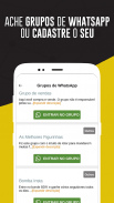 AgendaZap - Ache o WhatsApp de Qualquer Negócio screenshot 2