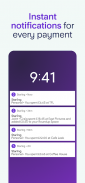 Starling Bank - Mobile Banking screenshot 5