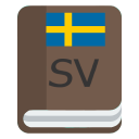 Lexin Lexikon — Svensk Ordbok Icon