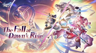Honkai: Star Rail screenshot 0