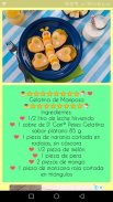 Recetas de Gelatinas screenshot 0