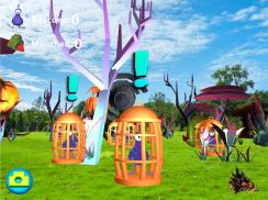 Magical Park screenshot 0