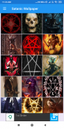 Satanic Wallpaper: HD images, Free Pics download screenshot 7