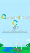 Carbon4Thai screenshot 2