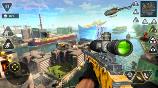 Shooting Games – Gun Games 3D screenshot 9