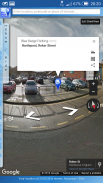 Blue Badge Parking screenshot 2