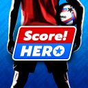 Score! Hero - Jeux de football