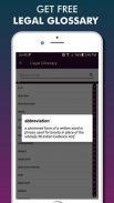 Abadhya: The Law App screenshot 4