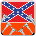Dixie Horn Icon
