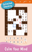 Kakuro: Number Crossword screenshot 7