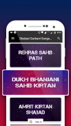 Shabad Gurbani Songs, Kirtan, Path & Nitnem screenshot 10