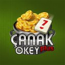 Çanak Okey Plus Icon