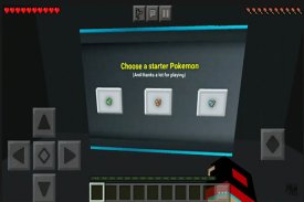 Pixelmon: Mod Addons for Minecraft screenshot 0