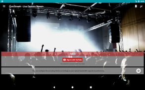 CamStream - Live Camera Streaming screenshot 18