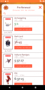 Ragnarok: MvP Timer by Riot screenshot 2