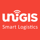 UNIGIS X Deliveries Icon