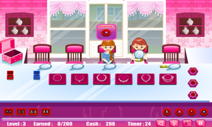 Robe de mariée screenshot 1