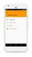 Be Organized: Task Management and To-Do List screenshot 8