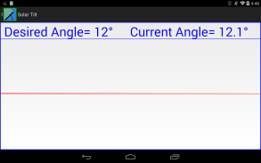 Solar Tilt screenshot 5