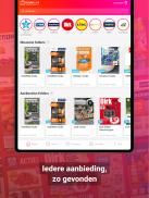 Folderz.nl | Reclame folders screenshot 12