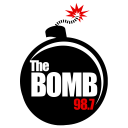 98.7 The Bomb (KPRF)