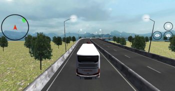 Truck Box Simulator Indonesia screenshot 1