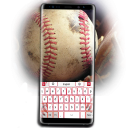 Baseball Keyboard