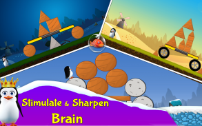 Brain Shapes screenshot 7