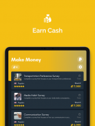 Ücretsiz Cash: Para Kazanın screenshot 1