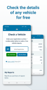 Vehicle Check | Car Tax Check screenshot 4