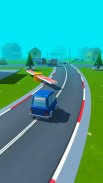 Crazy Roadway screenshot 4